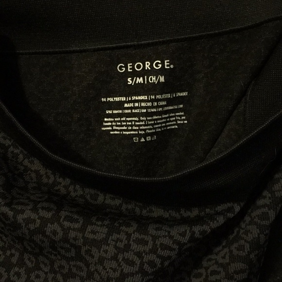 Cheetah leggings - Picture 7 of 7